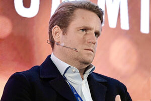 David Everson, Liquidnet 