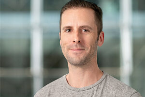 David Ellengold, TransFICC