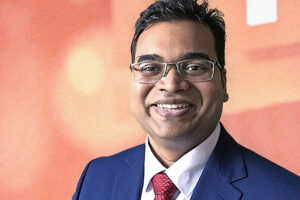 Deepak Bharti, Invesco