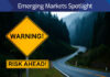 The rapid rise – and risks – of EM e-trading for dealers