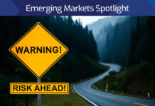The rapid rise – and risks – of EM e-trading for dealers