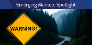 The rapid rise – and risks – of EM e-trading for dealers