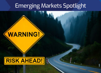 The rapid rise – and risks – of EM e-trading for dealers
