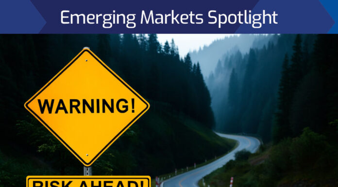 The rapid rise – and risks – of EM e-trading for dealers