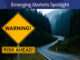 The rapid rise – and risks – of EM e-trading for dealers
