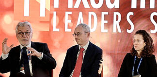 Fund managers report more certainty in EM than in developed markets 