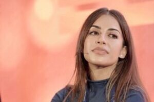 Gozde Yildiz, director and fixed income trader, UBS Asset Management