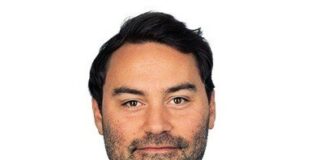 Ex-BlackRock, Bloomberg exec joins SimCorp sales