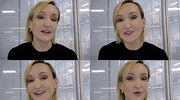 This Week from Trader TV: Laura Cooper, Nuveen This Week from Trader TV: Laura Cooper, Nuveen