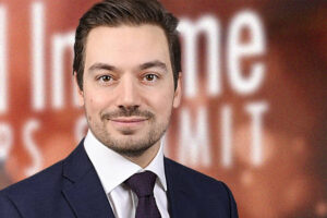 Matthias Busuttil, Fisch-Asset-Management