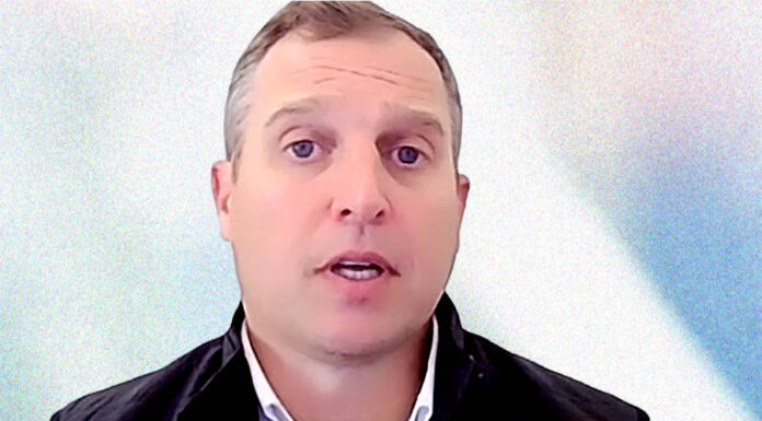 This Week from Trader TV: Michael Warlan, Third Avenue Management