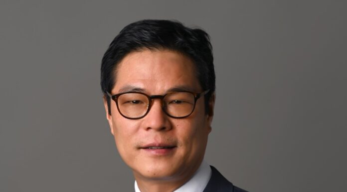 Chun leads Tradeweb in Asia