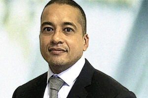 Roheet Shah, MarketAxess