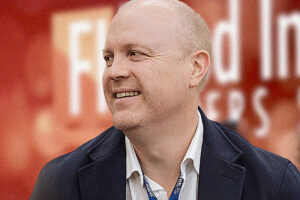 Shaun Copeman, Federated Hermes.