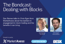 The Bondcast: Dealing with Blocks