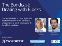 The Bondcast: Dealing with Blocks The Bondcast: Dealing with Blocks
