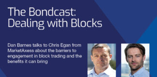 The Bondcast: Dealing with Blocks