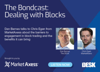 The Bondcast: Dealing with Blocks