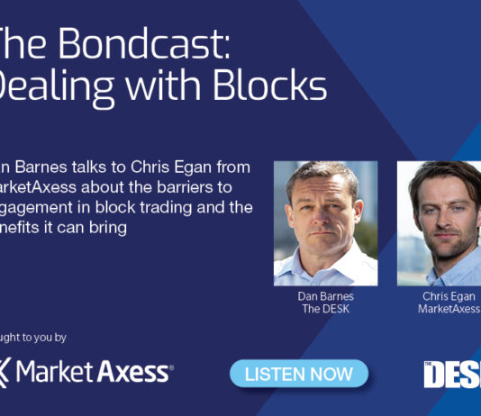 The Bondcast: Dealing with Blocks