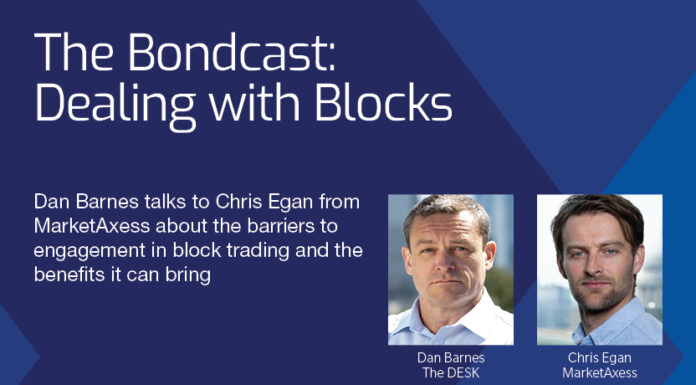 The Bondcast: Dealing with Blocks