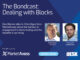 The Bondcast: Dealing with Blocks