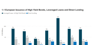Origination: European leveraged debt issuance jumps YoY