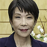 Sanae Takaichi