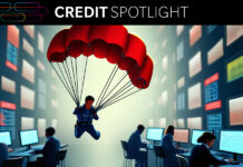 I just dropped in to see what condition my credit was in… I just dropped in to see what condition my credit was in…