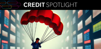 I just dropped in to see what condition my credit was in… I just dropped in to see what condition my credit was in…