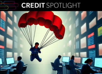 I just dropped in to see what condition my credit was in… I just dropped in to see what condition my credit was in…