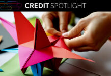 How a credit sell-off might unfold…