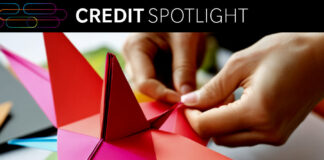 How a credit sell-off might unfold… How a credit sell-off might unfold…