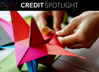 How a credit sell-off might unfold…