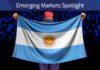 Milei’s victory saw Argentinian debt traders reach for rapid risk transfer