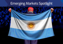 Milei’s victory saw Argentinian debt traders reach for rapid risk transfer