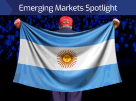 Milei’s victory saw Argentinian debt traders reach for rapid risk transfer Milei’s victory saw Argentinian debt traders reach for rapid risk transfer