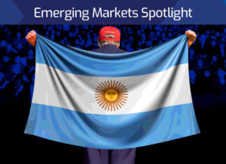 Milei’s victory saw Argentinian debt traders reach for rapid risk transfer Milei’s victory saw Argentinian debt traders reach for rapid risk transfer