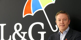 On the Desk: Ed Wicks, head of trading, L&G Asset Management
