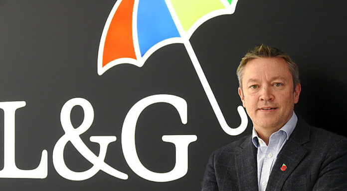 On the Desk: Ed Wicks, head of trading, LGAM