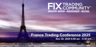 FIX: France Trading Conference 2025