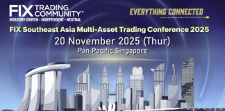 FIX: Singapore Trading Conference 2025