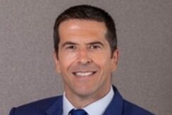 Pellous steps up at Aviva Investors