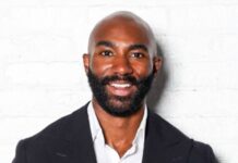 Scott swaps JP Morgan for Bloomberg