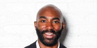 Scott swaps JP Morgan for Bloomberg