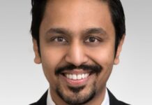 Singhal swaps SMBC for Mizuho