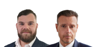 LGAM bolsters London team LGAM bolsters London team