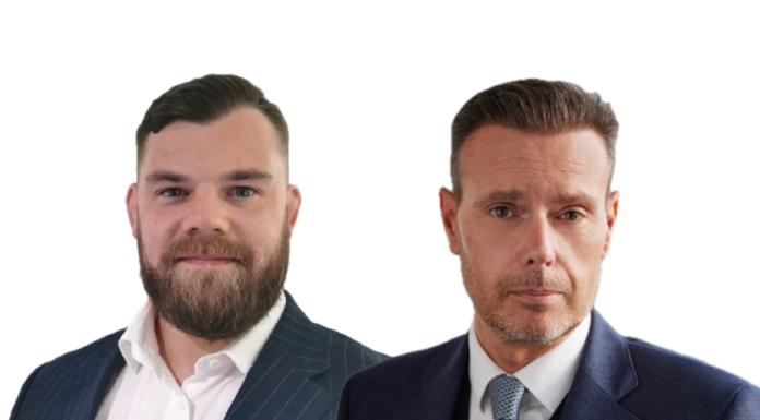 LGAM bolsters London team LGAM bolsters London team