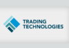 Correction: Trading Technologies reported revenues