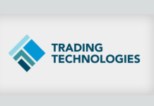 Correction: Trading Technologies reported revenues