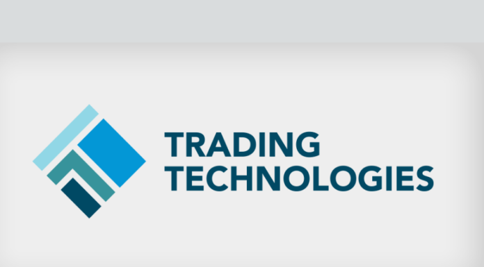 Correction: Trading Technologies reported revenues Correction: Trading Technologies reported revenues